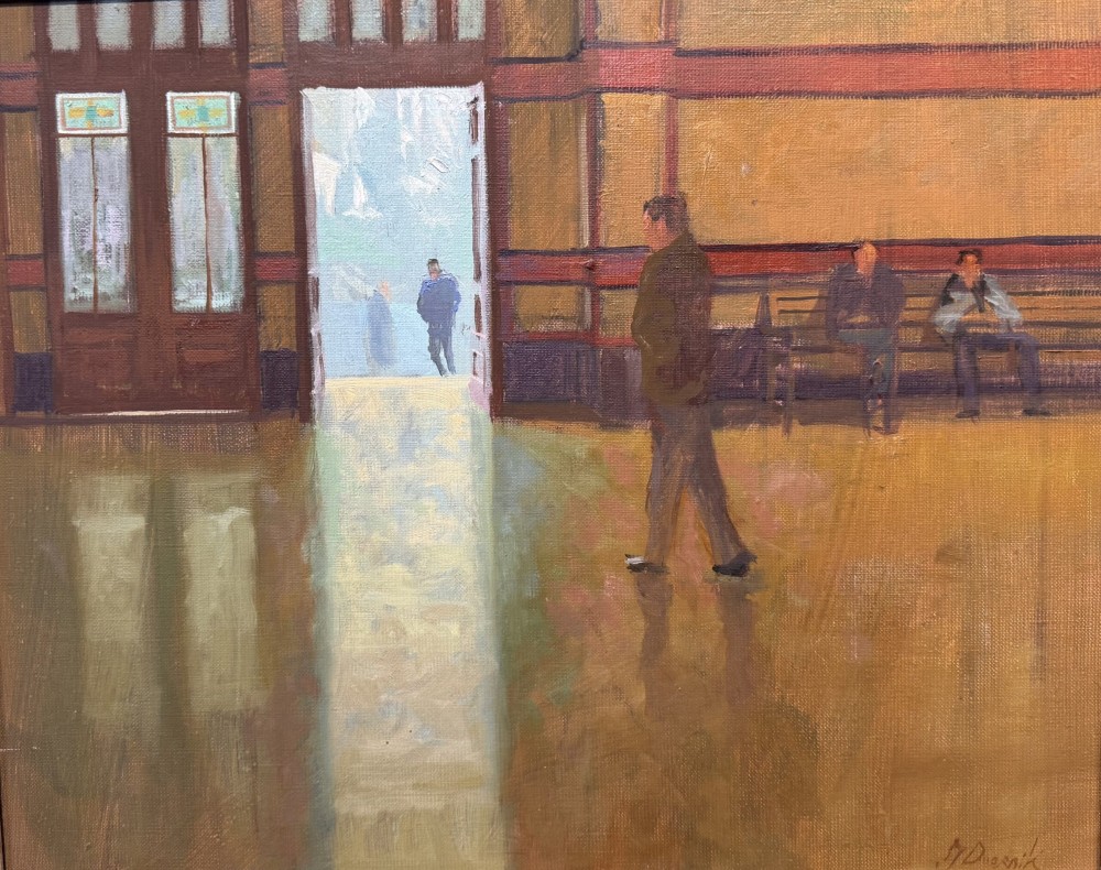 225. Joost Doornik 