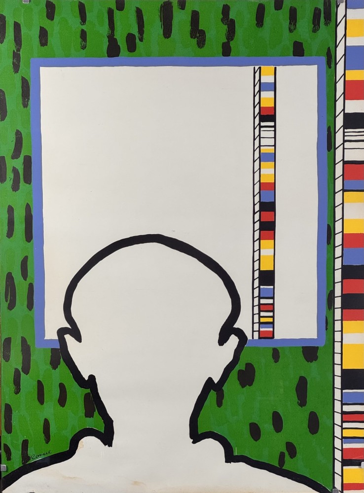 231. Roger Raveel 