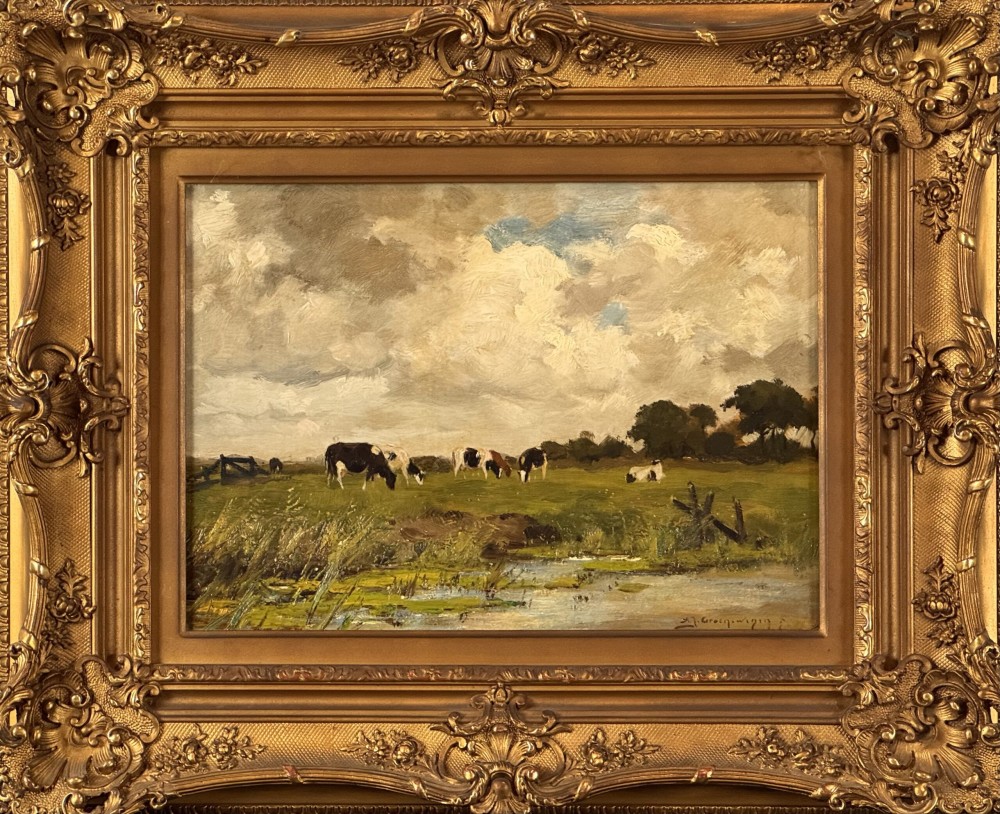 315. A. J. van Groenewegen