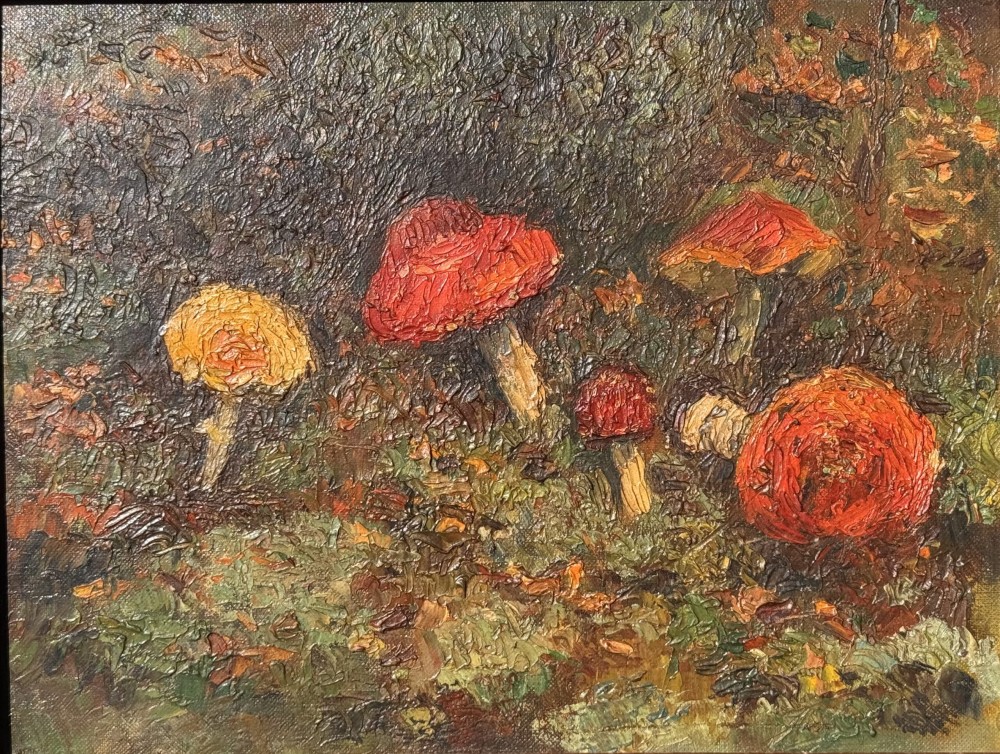 303. Omgeving Aris Knikker 
