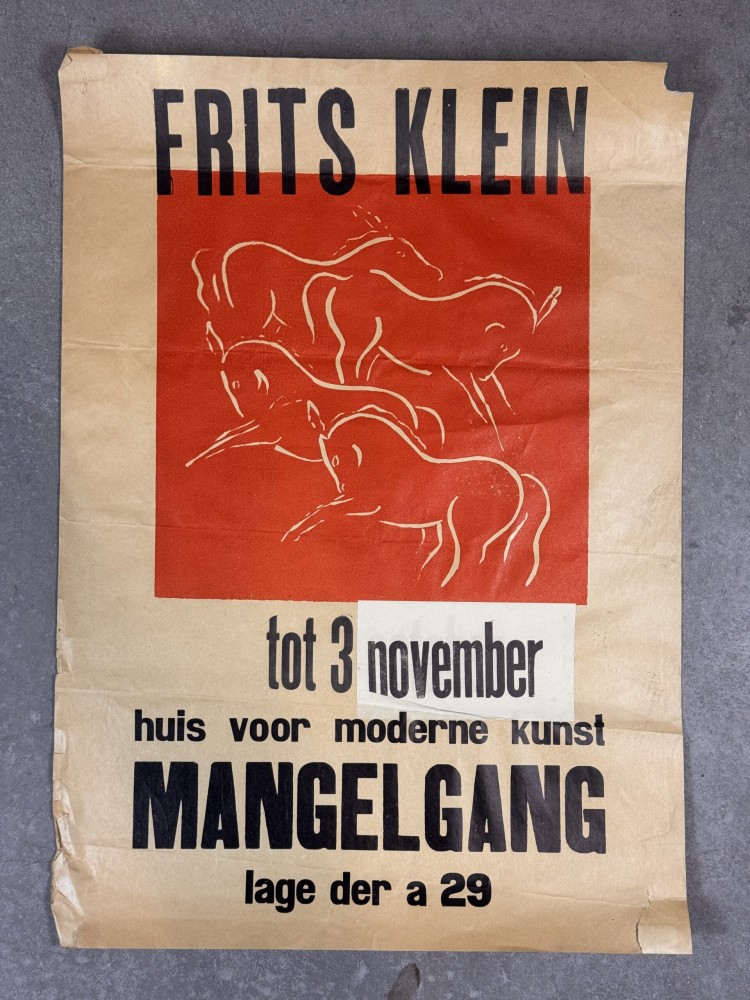 246. Frits Klein 