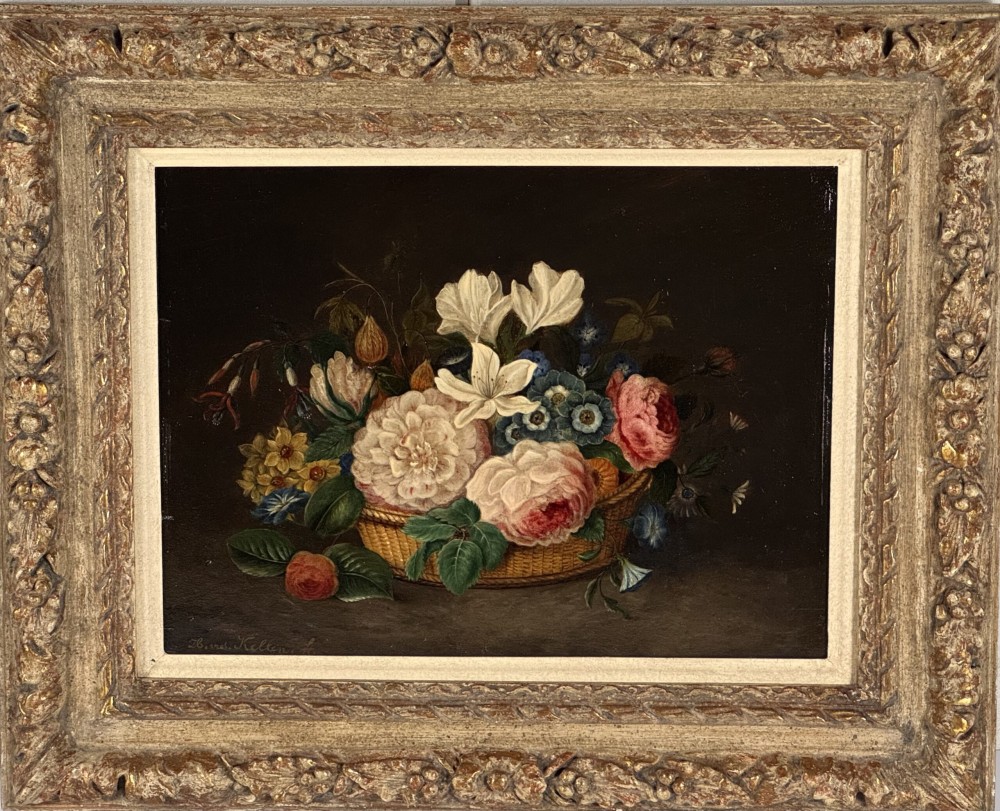 439. J. L. Van der Kellen 