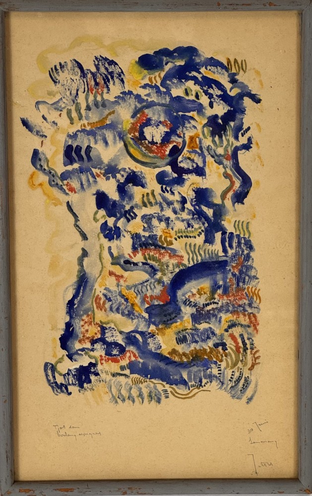 156. Johannes Tjeerd Hansen 