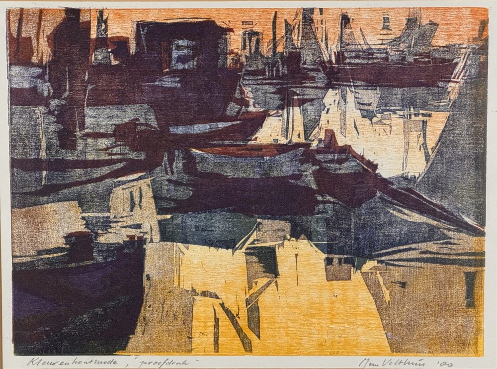 283. Jan Velthuis 