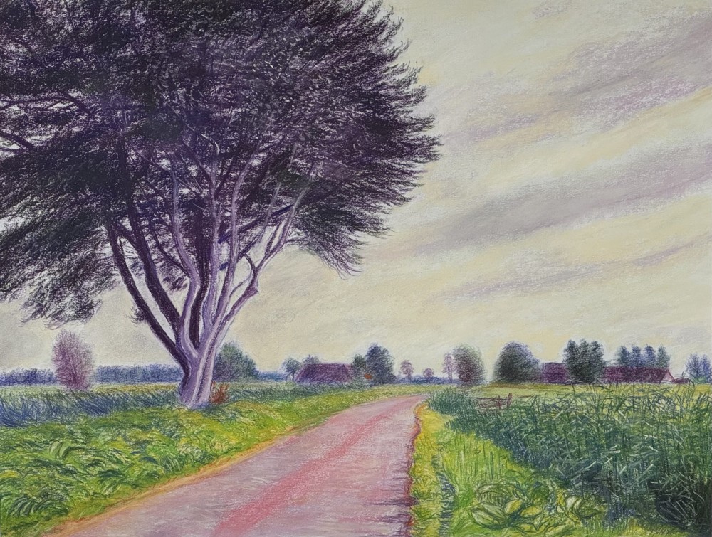 70. Bé Kracht 