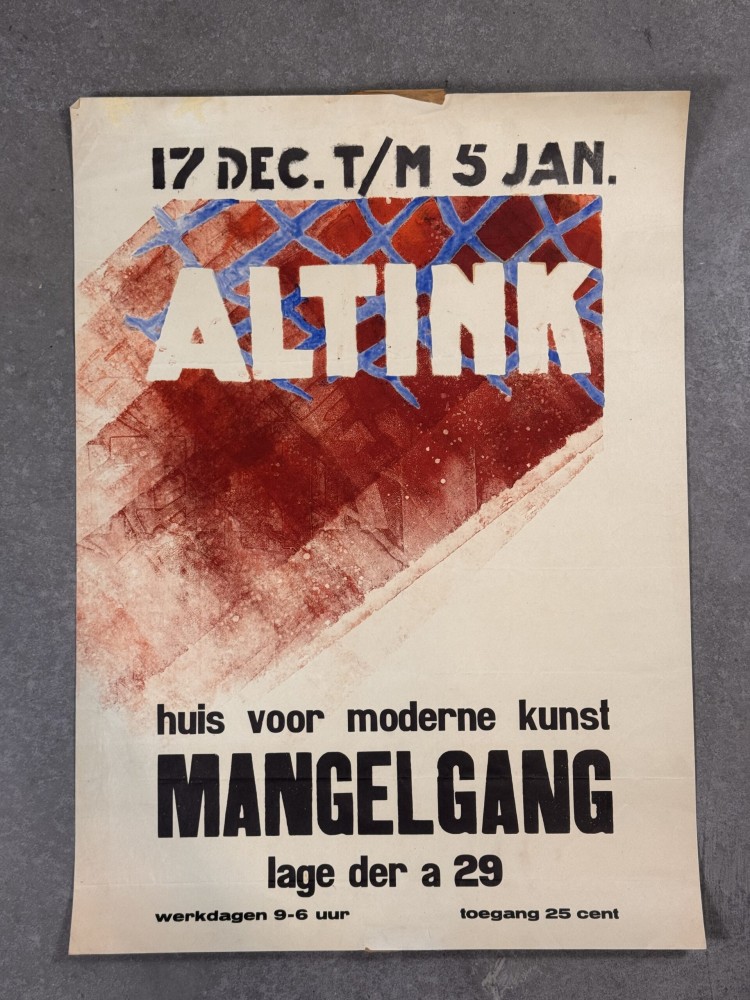 253. Jan altink
