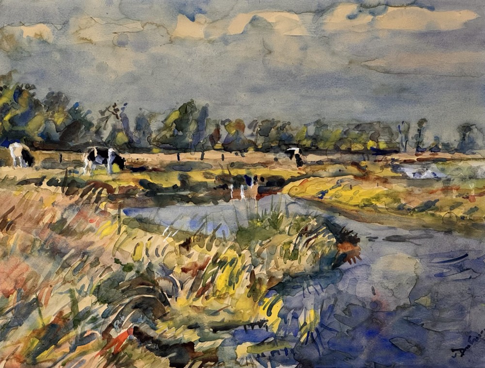 39. E.B. von Dulmen Krumpelman