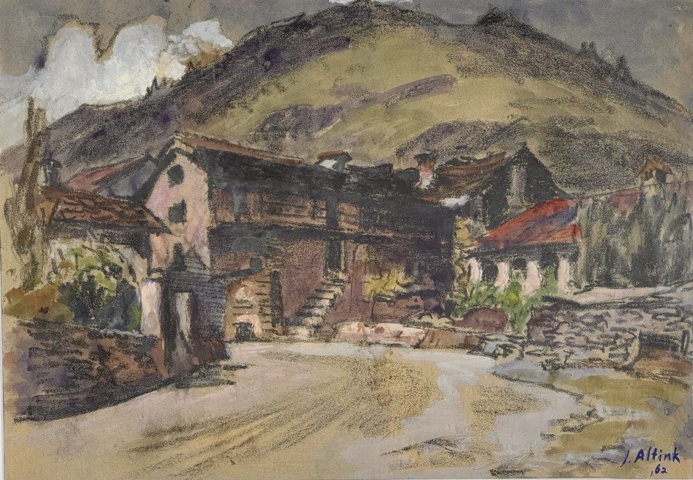 436. Jan Altink 