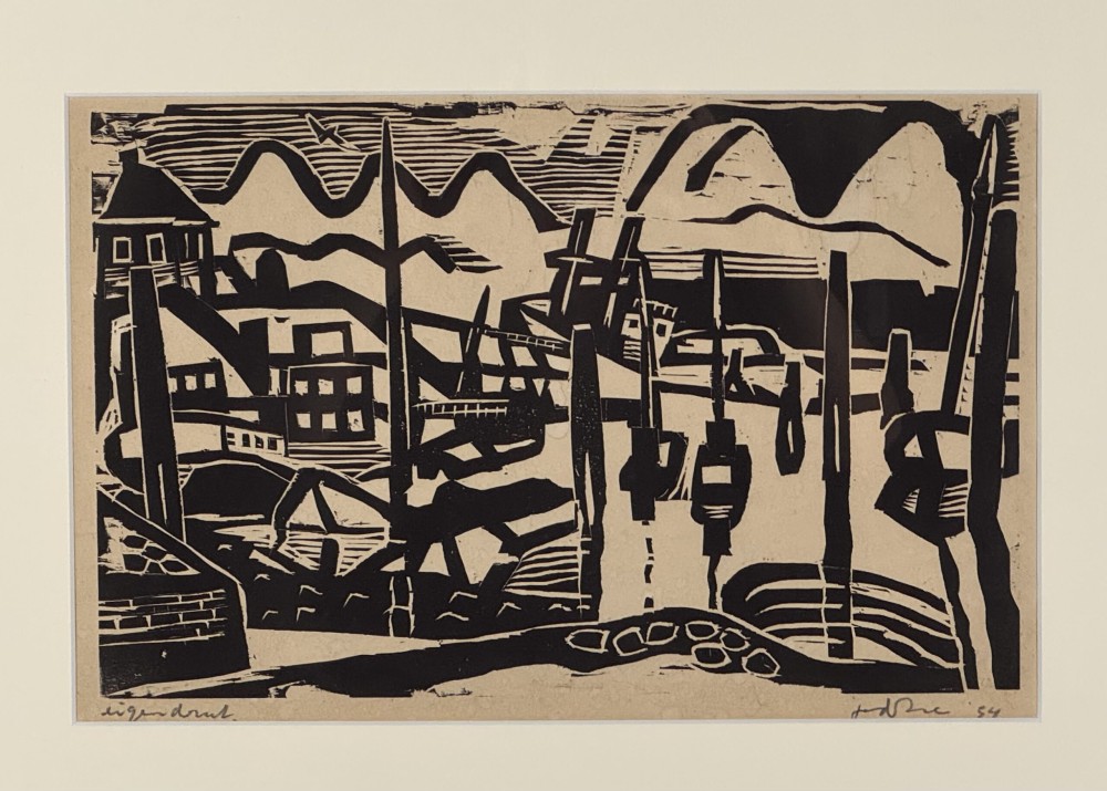 82. Jan van der Zee