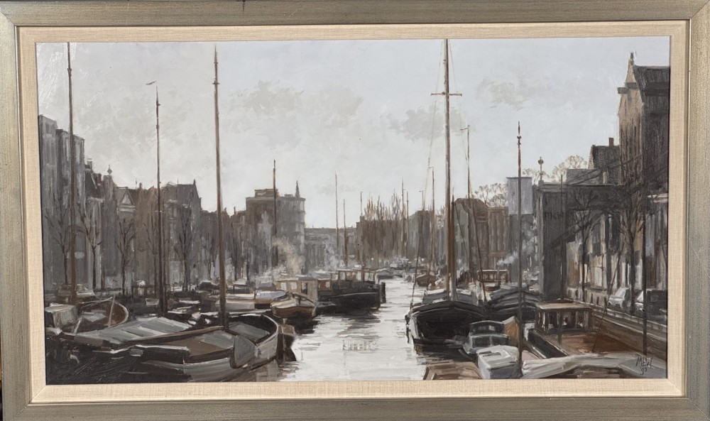 140. Marijke ten Wolde 