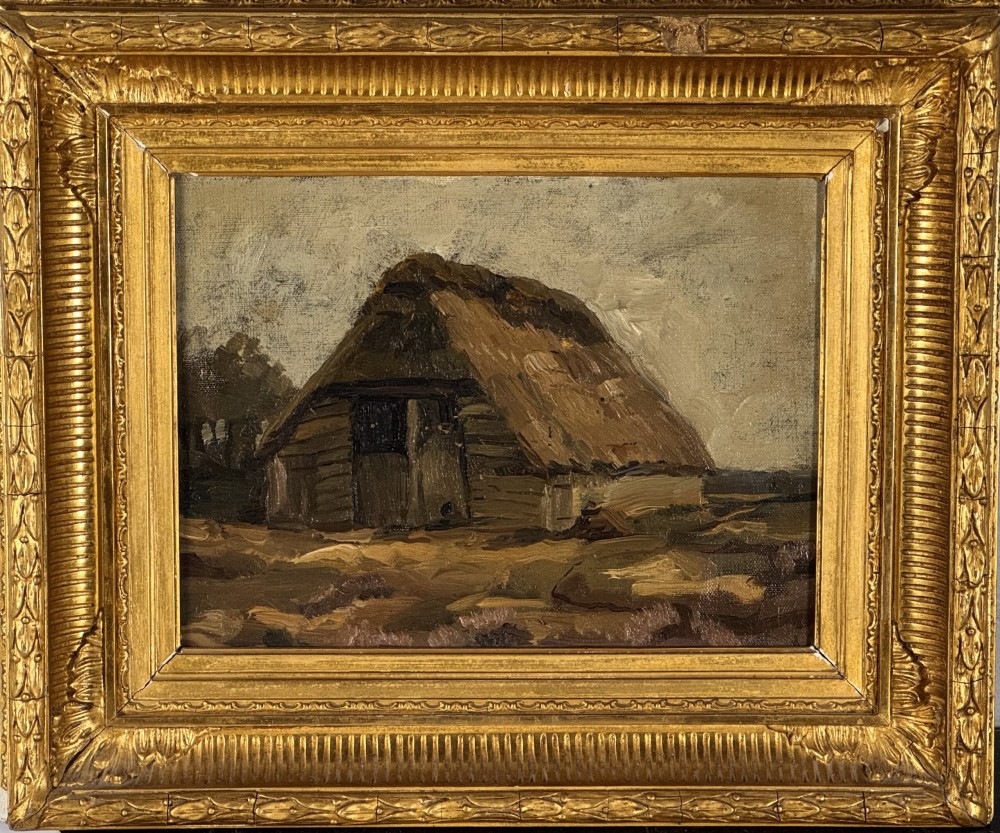 354. Sientje Mesdag van Houten 