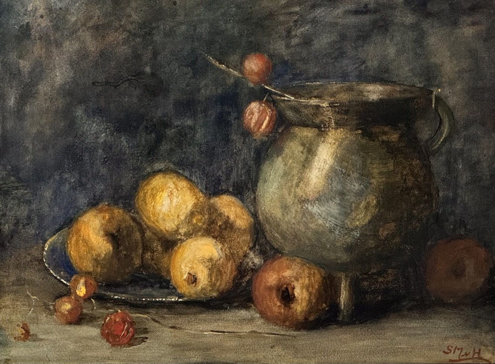 347. Sientje Mesdag van Houten 