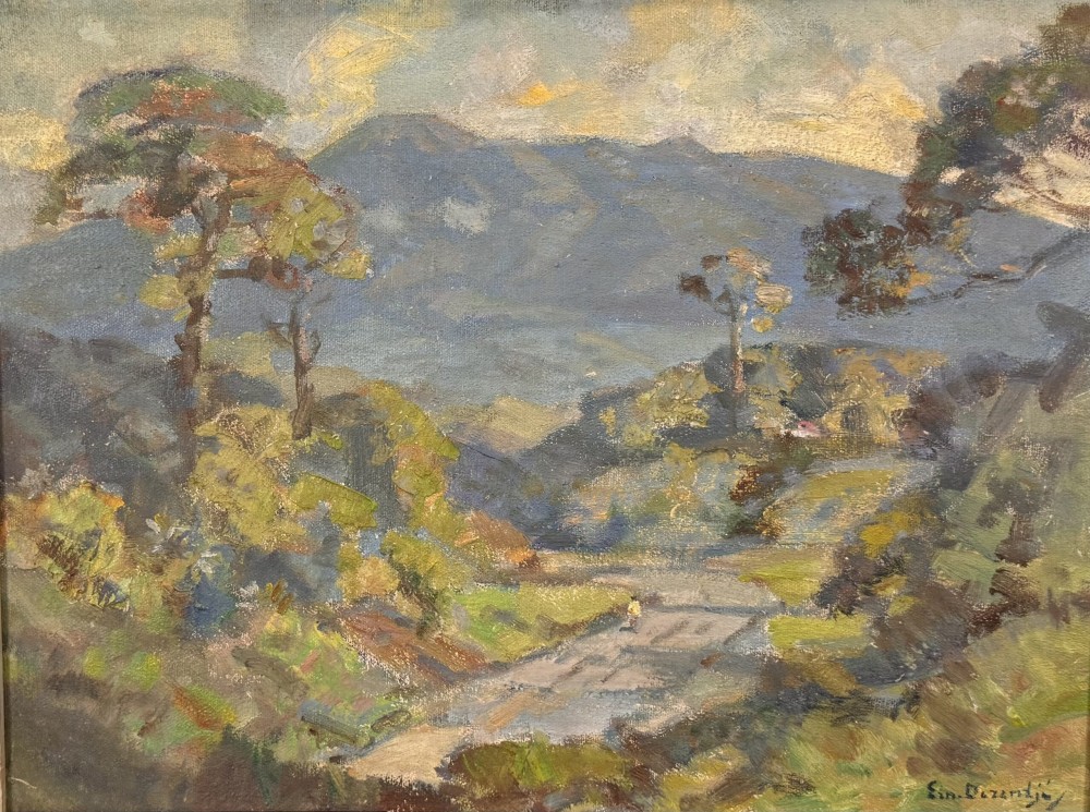 128. Ernest Dezentjé