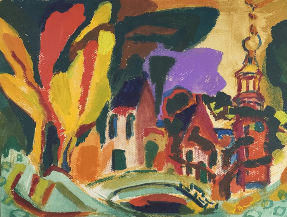 86. Koos van Bruggen