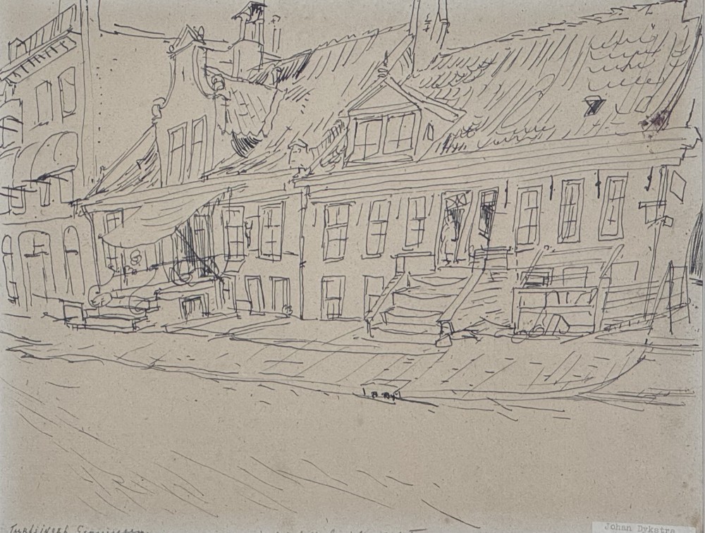46. Johan Dijkstra 