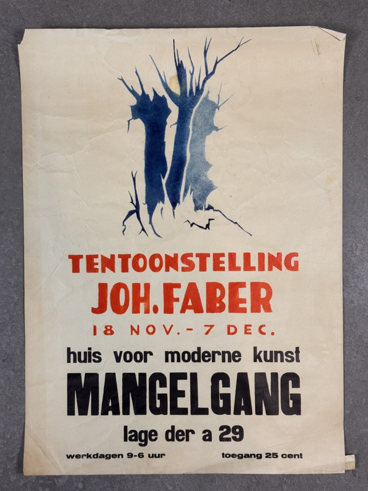 245. Johann Faber