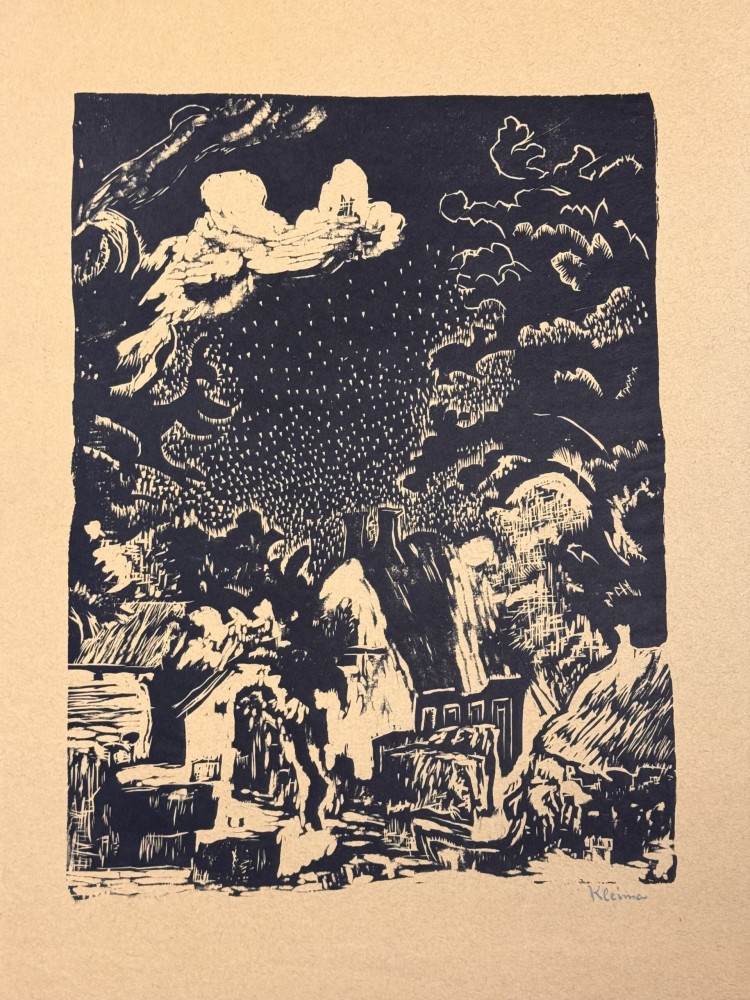 4. Ekke Kleima 