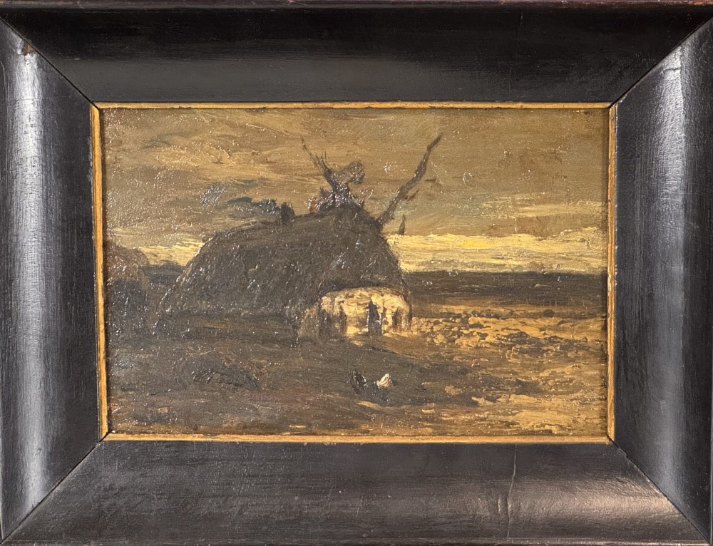 307. Sientje Mesdag van Houten 