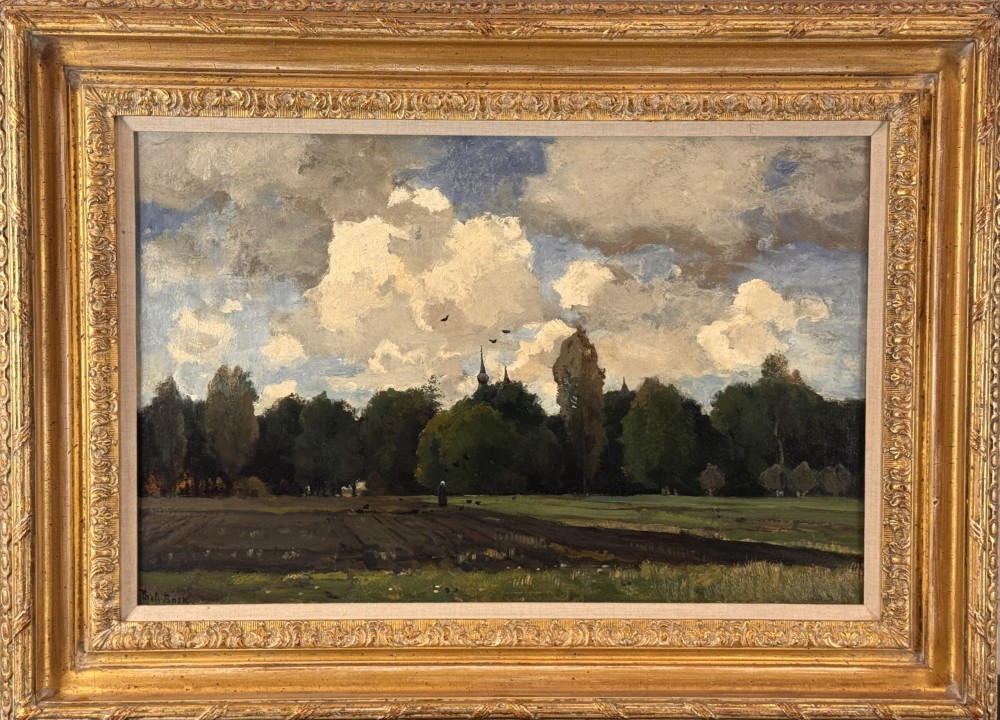 333. Theophile de Bock 