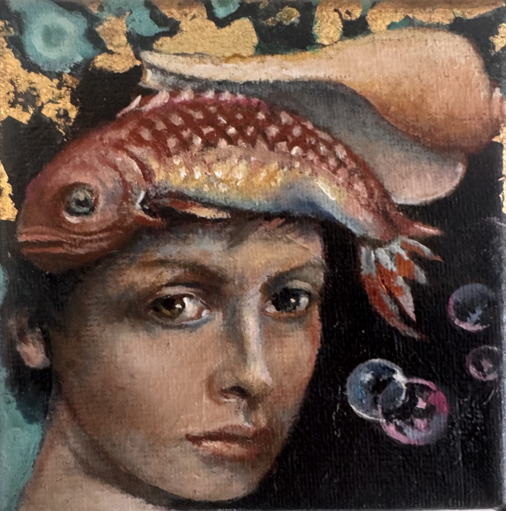 207. Clary Mastenbroek 