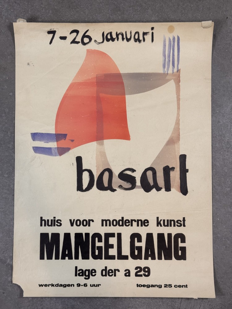 254. Basart