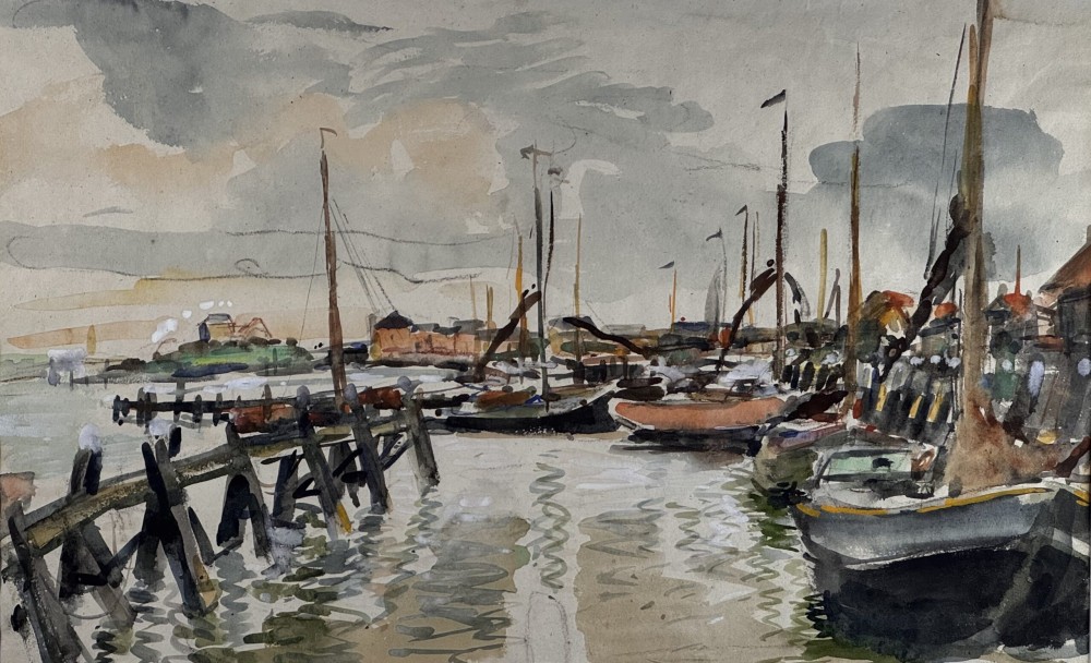 63. Johan Dijkstra