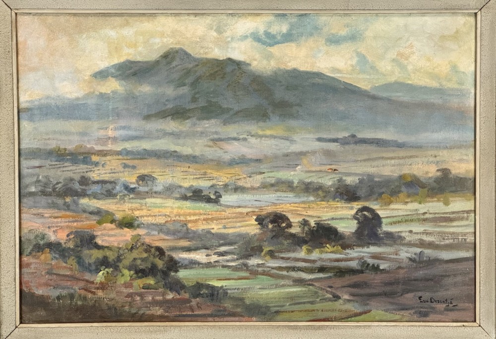 129. Ernest Dezentjé