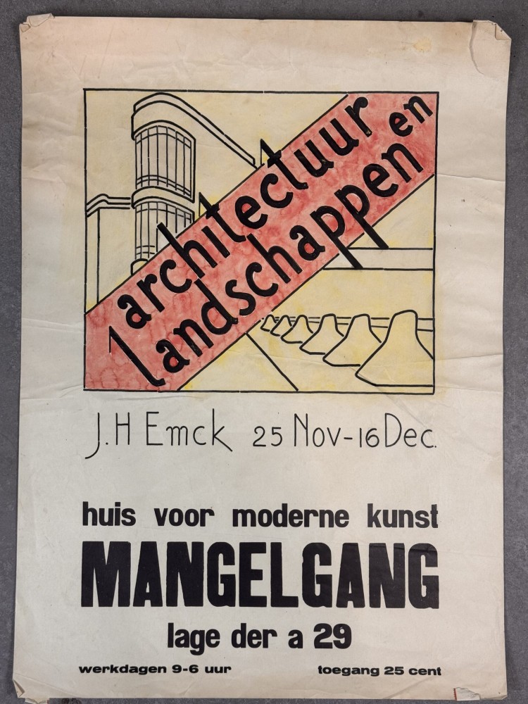 244. J. H. Emck