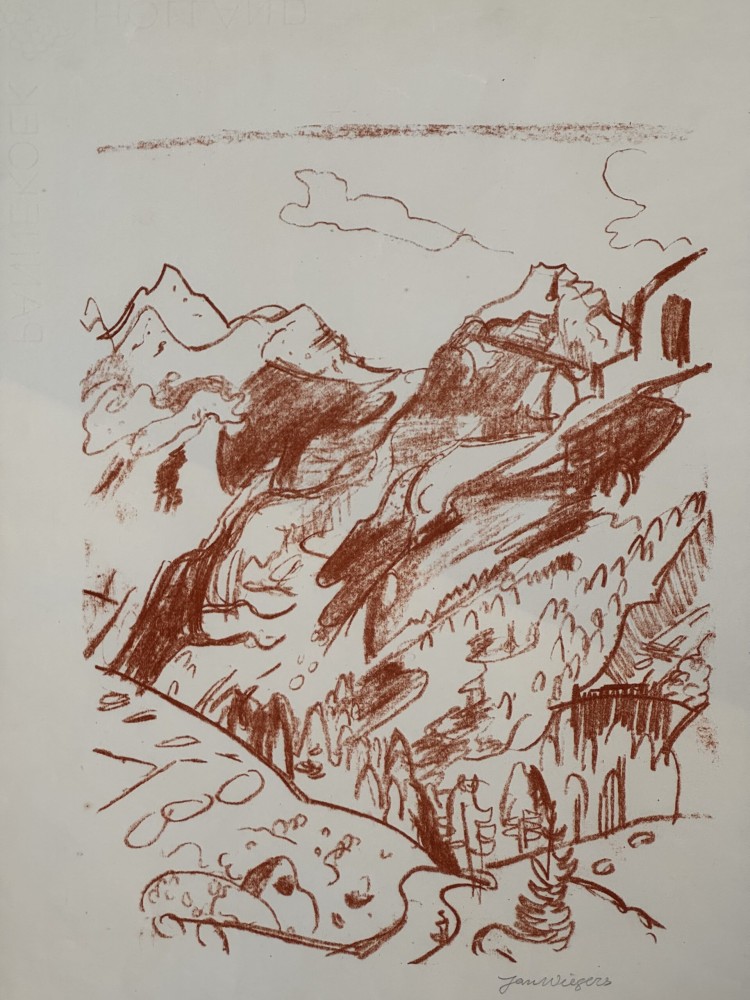 414. Jan Wiegers 