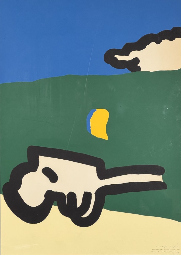 232. Raoul de Keyser