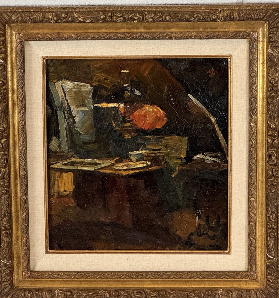 112. Willem de Zwart 