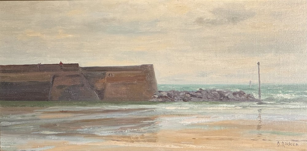 397. Ben Rikken 