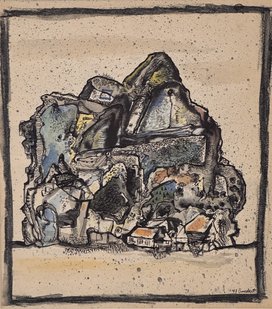 186. Lucebert 