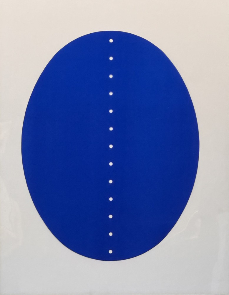 125. Lucio Fontana