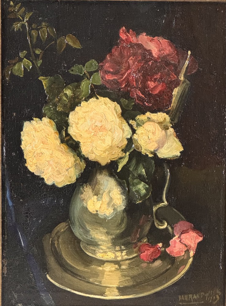330. Hendrik van Randwijk