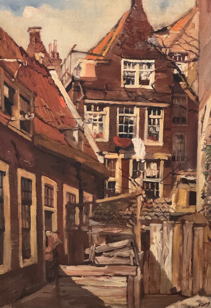 287. E.B. von Dulmen Krumpelmann