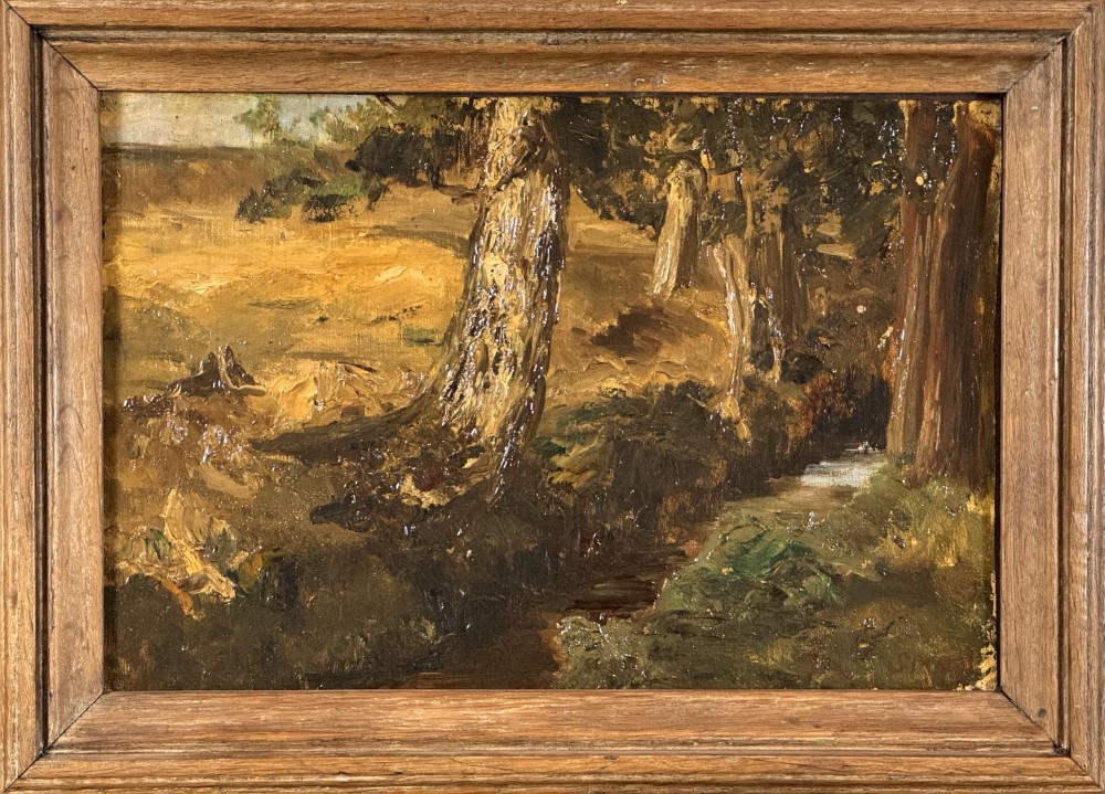 305. Sientje Mesdag van Houten 