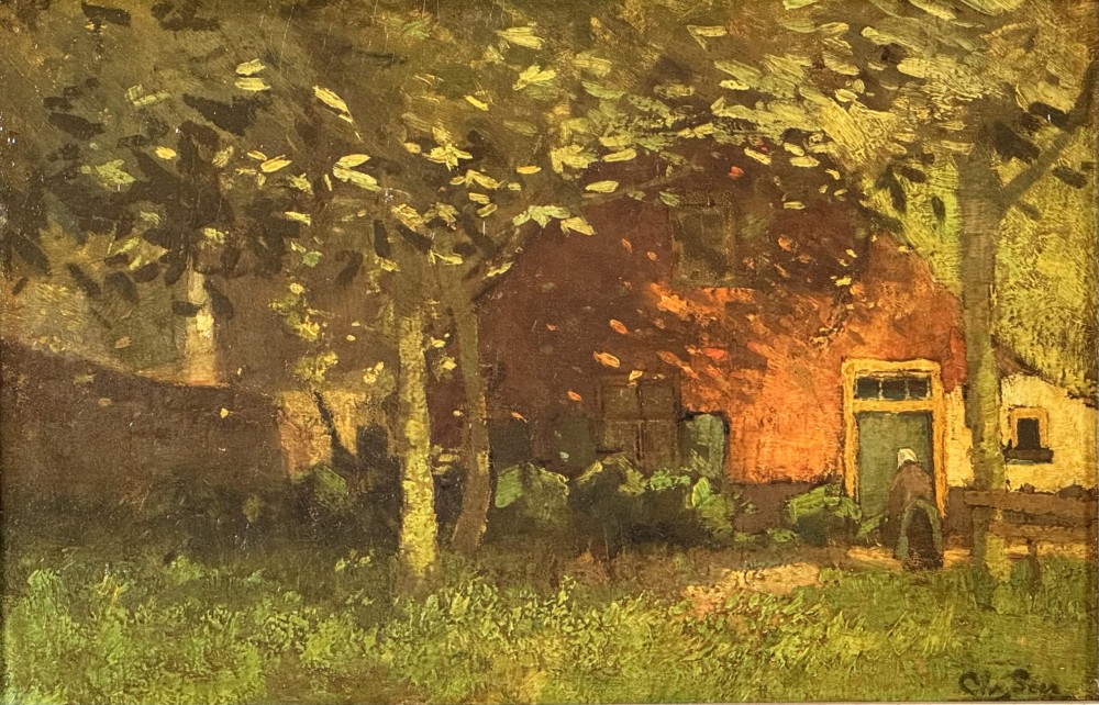 308. Chris Soer 