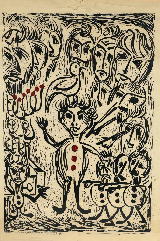 136. Koos van Bruggen 