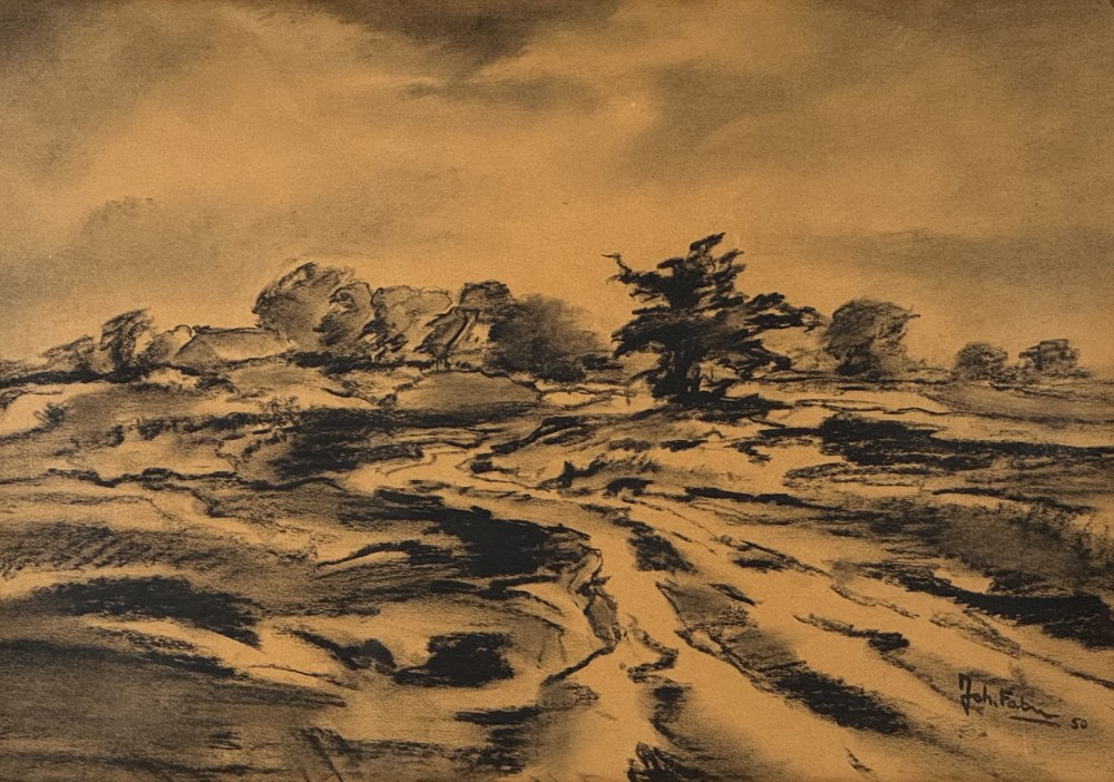 416. Johan Faber 
