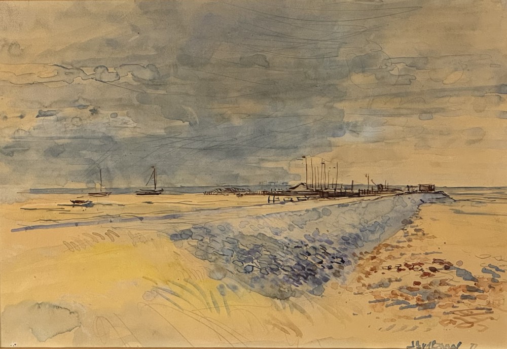 13. Jan van der Baan 