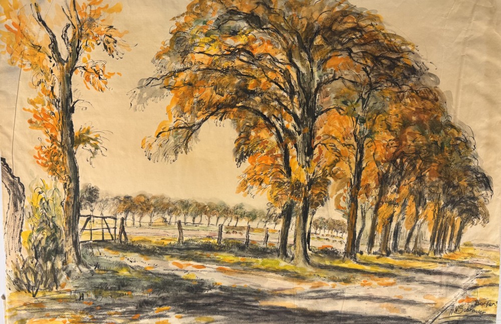 363. A.W. Schreuder 