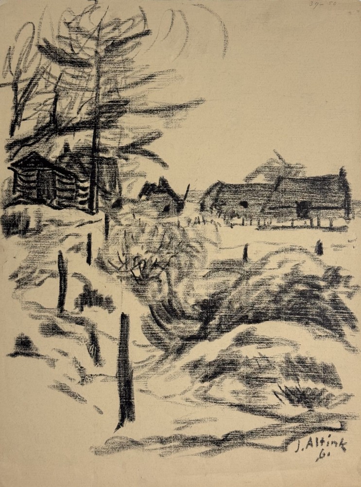 7. Jan Altink