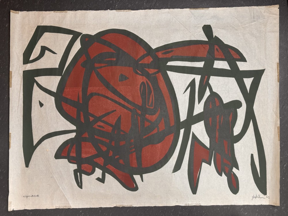 90. Jan van der Zee
